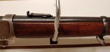 Used Winchester Model 94 saddle ring carbine eastern model 32 win special DOM 1926 - 12 of 14