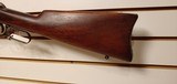 Used Winchester Model 94 saddle ring carbine eastern model 32 win special DOM 1926 - 2 of 14