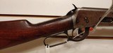 Used Winchester Model 94 saddle ring carbine eastern model 32 win special DOM 1926 - 10 of 14