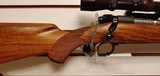 Used Winchester Model 70 308 Winchester
Leupold 2x7 variflex II Scope Good Condition DOM 1954 - 11 of 16