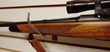 Used Winchester Model 70 308 Winchester
Leupold 2x7 variflex II Scope Good Condition DOM 1954 - 6 of 16