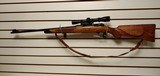 Used Winchester Model 70 308 Winchester
Leupold 2x7 variflex II Scope Good Condition DOM 1954 - 1 of 16
