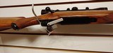 Used Winchester Model 70 308 Winchester
Leupold 2x7 variflex II Scope Good Condition DOM 1954 - 15 of 16
