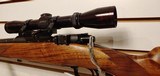 Used Winchester Model 70 308 Winchester
Leupold 2x7 variflex II Scope Good Condition DOM 1954 - 4 of 16