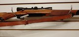 Used Winchester Model 70 308 Winchester
Leupold 2x7 variflex II Scope Good Condition DOM 1954 - 16 of 16