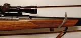 Used Winchester Model 70 308 Winchester
Leupold 2x7 variflex II Scope Good Condition DOM 1954 - 13 of 16