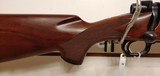 Used Winchester Model 70 XTR 300 Winmag Good Condition - 10 of 18