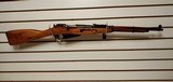 Used Century Arms Model 91/59
7.62X54R
Good condition Numbers all match - 10 of 19
