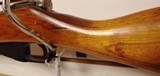 Used Century Arms Model 91/59
7.62X54R
Good condition Numbers all match - 3 of 19