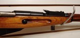 Used Century Arms Model 91/59
7.62X54R
Good condition Numbers all match - 16 of 19