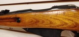 Used Century Arms Model 91/59
7.62X54R
Good condition Numbers all match - 5 of 19