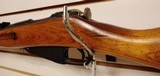Used Century Arms Model 91/59
7.62X54R
Good condition Numbers all match - 4 of 19