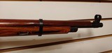 Used Century Arms Model 91/59
7.62X54R
Good condition Numbers all match - 18 of 19