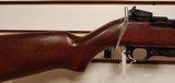 Used ERMA Model E-M1 22 Long rifle Good Condition - 9 of 13