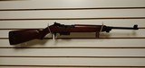 Used ERMA Model E-M1 22 Long rifle Good Condition - 7 of 13