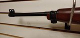 Used ERMA Model E-M1 22 Long rifle Good Condition - 6 of 13