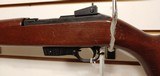 Used ERMA Model E-M1 22 Long rifle Good Condition - 4 of 13