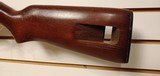 Used ERMA Model E-M1 22 Long rifle Good Condition - 2 of 13
