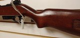 Used ERMA Model E-M1 22 Long rifle Good Condition - 3 of 13