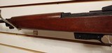 Used ERMA Model E-M1 22 Long rifle Good Condition - 5 of 13