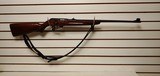 Used Century Arms IMC-2 .22 good condition nylon strap included - 8 of 17