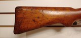 Used Schmidt Rubin k-31 good condition 7.5x55mm Swiss - 14 of 23