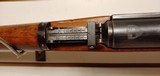 Used Schmidt Rubin k-31 good condition 7.5x55mm Swiss - 10 of 23