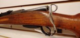 Used Schmidt Rubin k-31 good condition 7.5x55mm Swiss - 4 of 23