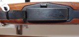 Used Schmidt Rubin k-31 good condition 7.5x55mm Swiss - 21 of 23