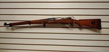Used Schmidt Rubin k-31 good condition 7.5x55mm Swiss - 1 of 23