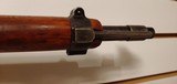 Used Schmidt Rubin k-31 good condition 7.5x55mm Swiss - 23 of 23