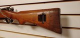 Used Schmidt Rubin k-31 good condition 7.5x55mm Swiss - 2 of 23