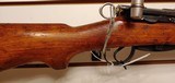 Used Schmidt Rubin k-31 good condition 7.5x55mm Swiss - 15 of 23