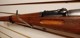 Used Schmidt Rubin k-31 good condition 7.5x55mm Swiss - 7 of 23