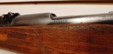 Used Schmidt Rubin k-31 good condition 7.5x55mm Swiss - 6 of 23