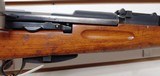 Used Schmidt Rubin k-31 good condition 7.5x55mm Swiss - 18 of 23