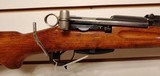 Used Schmidt Rubin k-31 good condition 7.5x55mm Swiss - 16 of 23