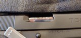 Used Rock Island Model 1911 22TCM Very good Condition with case - 7 of 21