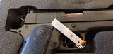 Used Rock Island Model 1911 22TCM Very good Condition with case - 6 of 21