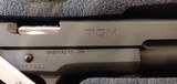 Used Rock Island Model 1911 22TCM Very good Condition with case - 8 of 21