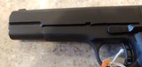 Used Rock Island Model 1911 22TCM Very good Condition with case - 20 of 21