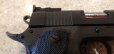 Used Rock Island Model 1911 22TCM Very good Condition with case - 14 of 21