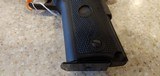 Used Rock Island Model 1911 22TCM Very good Condition with case - 17 of 21