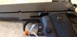 Used Rock Island Model 1911 22TCM Very good Condition with case - 19 of 21