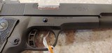Used Rock Island Model 1911 22TCM Very good Condition with case - 9 of 21
