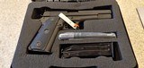 Used Rock Island Model 1911 22TCM Very good Condition with case - 2 of 21