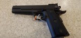 Used Rock Island Model 1911 22TCM Very good Condition with case - 16 of 21