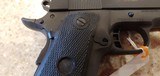 Used Rock Island Model 1911 22TCM Very good Condition with case - 13 of 21