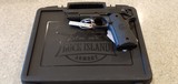used Rock Island 1911-380 Good Condition Original Box and Manuals - 1 of 14