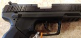 Used Ruger SR22 22LR original box extra magazine very good condition - 8 of 16
